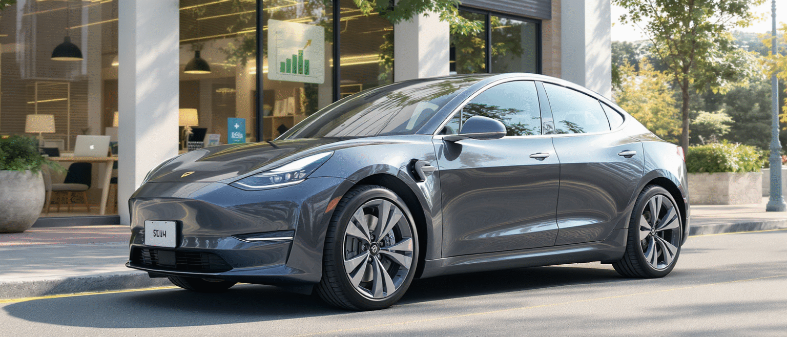 découvrez nos astuces pour obtenir un crédit auto avantageux pour l'achat d'un véhicule électrique. informez-vous sur les conditions, les taux, les aides et facilitez votre financement dès maintenant.