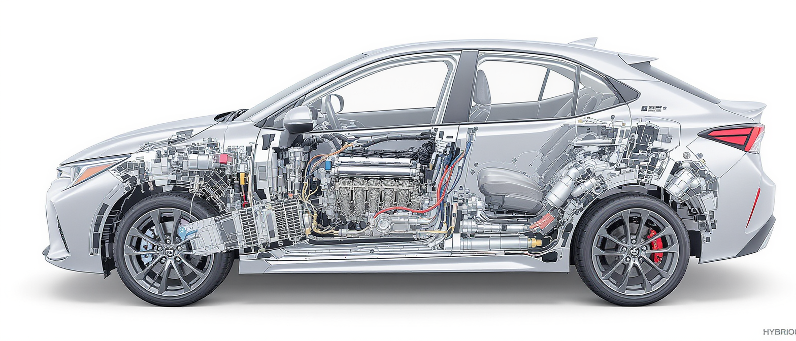 découvrez le fonctionnement du système hybride toyota : avantages, innovations et explications détaillées pour mieux comprendre cette technologie écologique révolutionnaire.