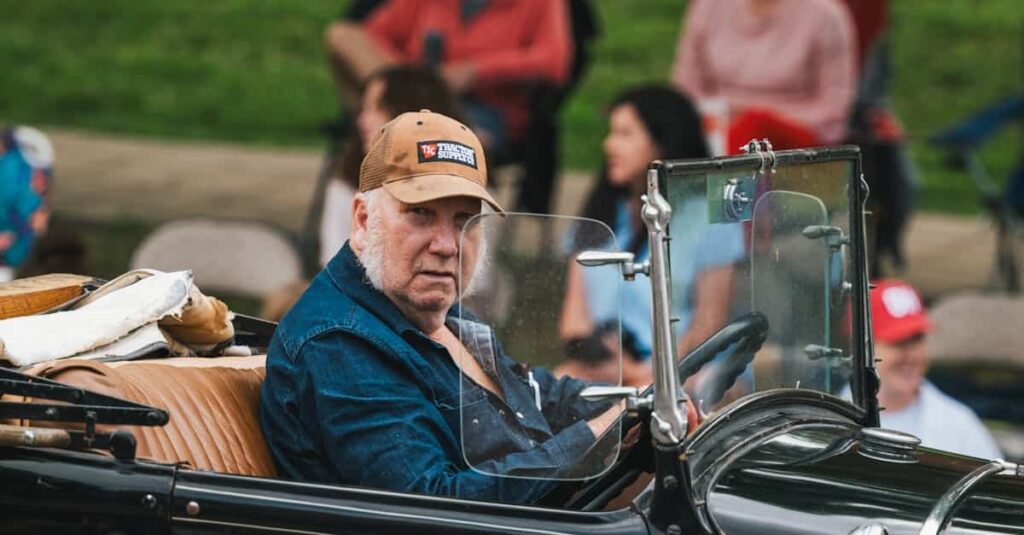 découvrez la chrysler 300 touring