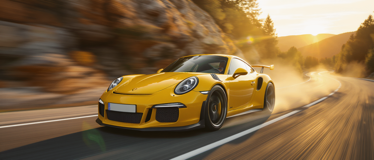 vivez des sensations fortes au volant d’une porsche : performance, adrénaline et plaisir de conduite garantis. découvrez l’excellence automobile et laissez-vous séduire par l’expérience unique porsche !