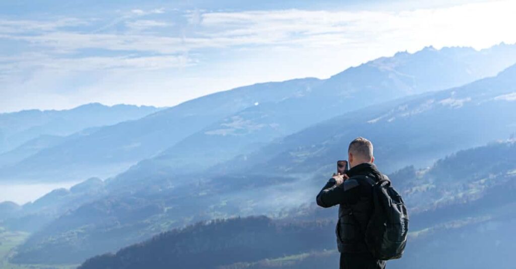 découvrez le chrysler journey