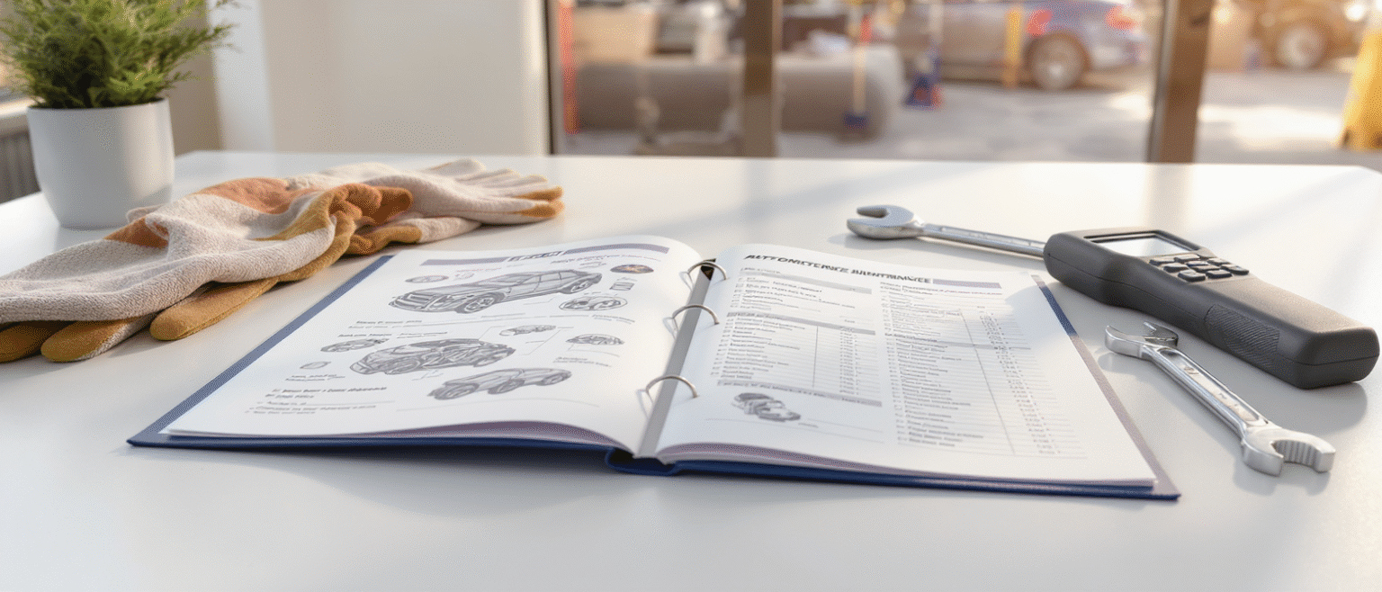 découvrez toutes les réponses à vos questions sur l'entretien auto : conseils pratiques, fiches détaillées et dossiers complets pour prendre soin de votre voiture au quotidien.