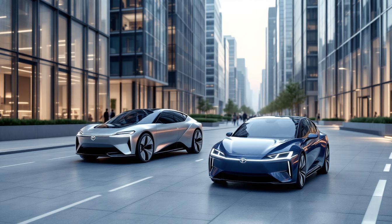 découvrez comment économiser avec toyota en 2025 : astuces, offres spéciales et conseils pour profiter des meilleurs plans sur les véhicules et services toyota.