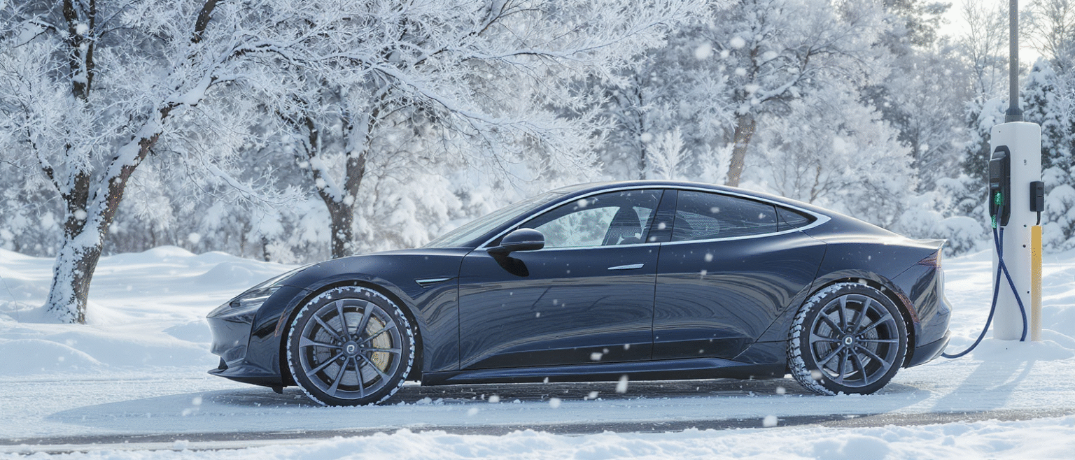 découvrez nos conseils pratiques pour optimiser l'autonomie de votre voiture électrique en hiver et rouler sereinement malgré le froid. adoptez les bons gestes pour maximiser la performance de votre batterie !