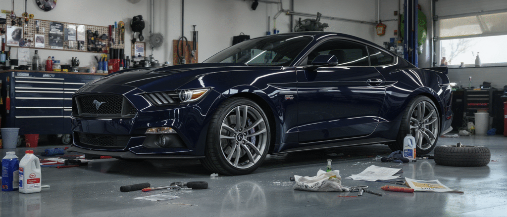 découvrez les 20 conseils essentiels pour entretenir efficacement votre voiture, prolonger sa durée de vie et assurer votre sécurité au quotidien. adoptez les bons gestes pour un véhicule toujours au top !