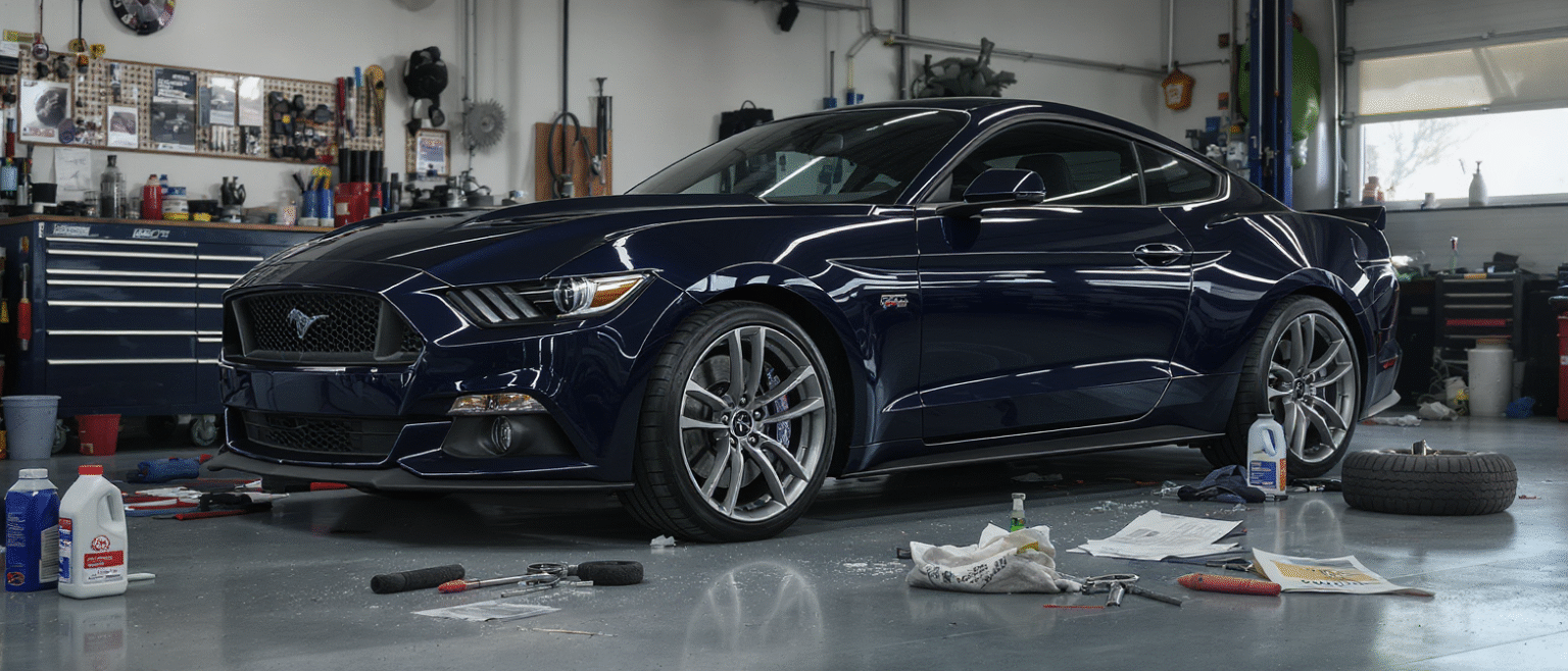 découvrez les 20 conseils essentiels pour entretenir efficacement votre voiture, prolonger sa durée de vie et assurer votre sécurité au quotidien. adoptez les bons gestes pour un véhicule toujours au top !