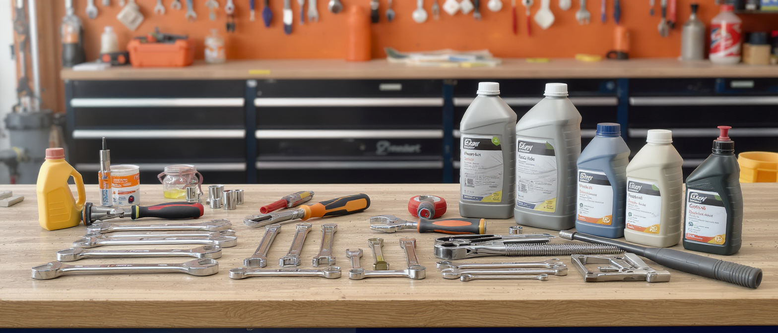 découvrez nos conseils pratiques pour bien entretenir votre voiture et éviter les pannes. ce guide vous aide à prolonger la durée de vie de votre véhicule en toute simplicité.