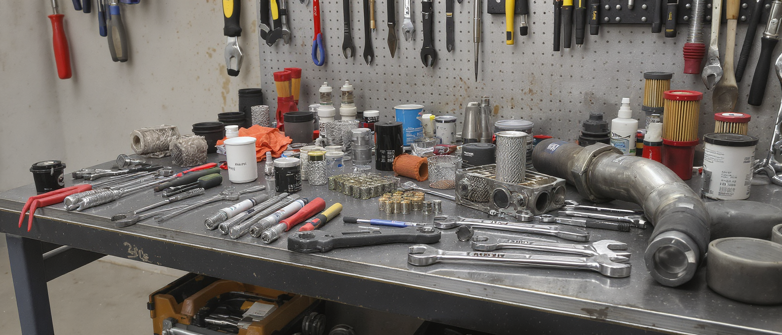 découvrez comment entretenir votre voiture grâce à notre guide des révisions périodiques. conseils, fréquence et étapes essentielles pour garantir la longévité et la sécurité de votre véhicule.