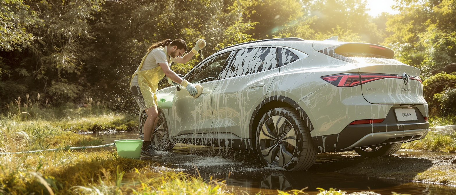 découvrez nos conseils pratiques pour entretenir votre voiture tout en respectant l’environnement. suivez ce guide du nettoyage éco-responsable pour préserver votre véhicule et la planète !