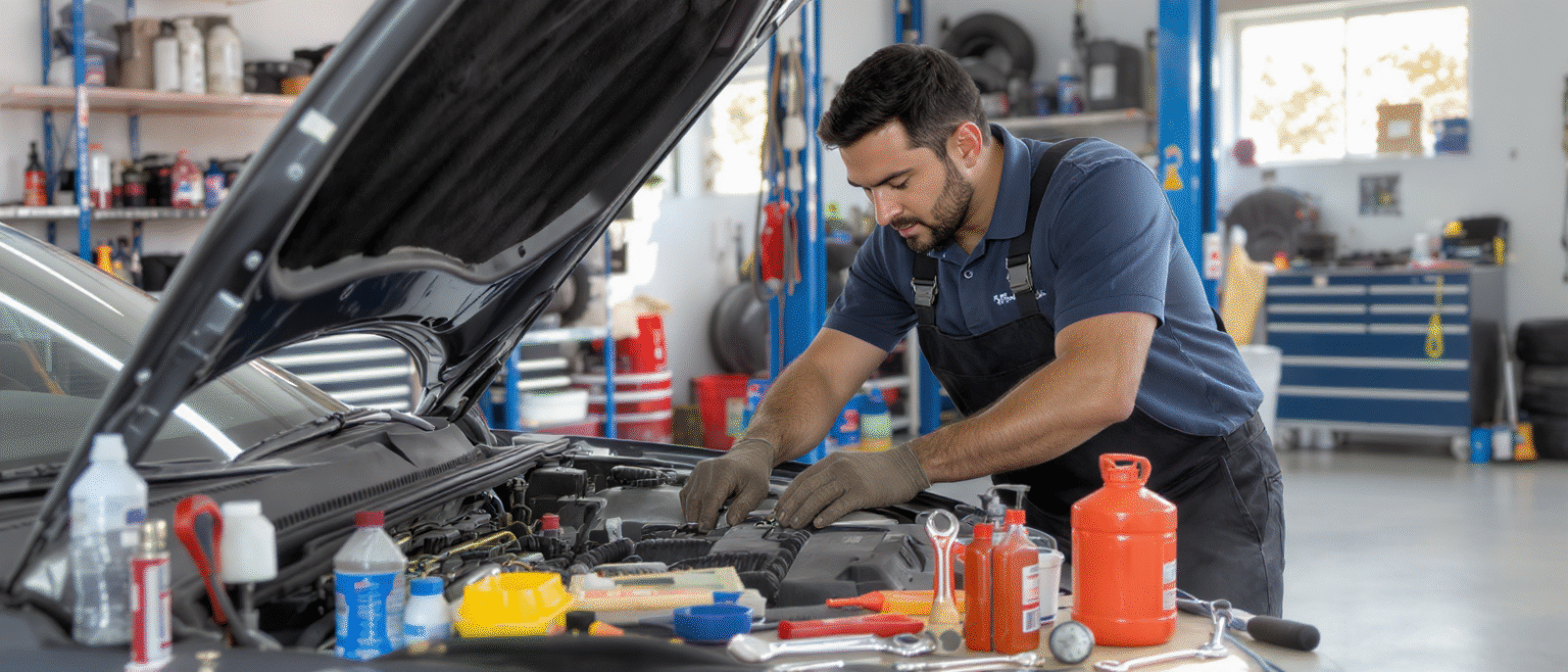 découvrez nos conseils et astuces pour entretenir votre voiture à moindre coût. suivez ce guide économique spécialement dédié aux petits budgets et prolongez la durée de vie de votre véhicule sans vous ruiner.