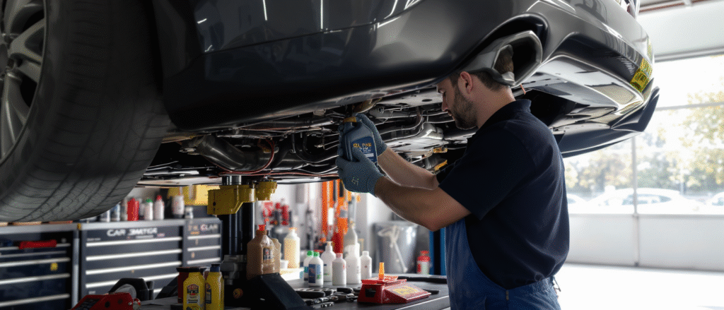 découvrez nos conseils pratiques et économiques pour entretenir votre voiture, optimiser ses performances et prolonger sa durée de vie tout en maîtrisant votre budget.