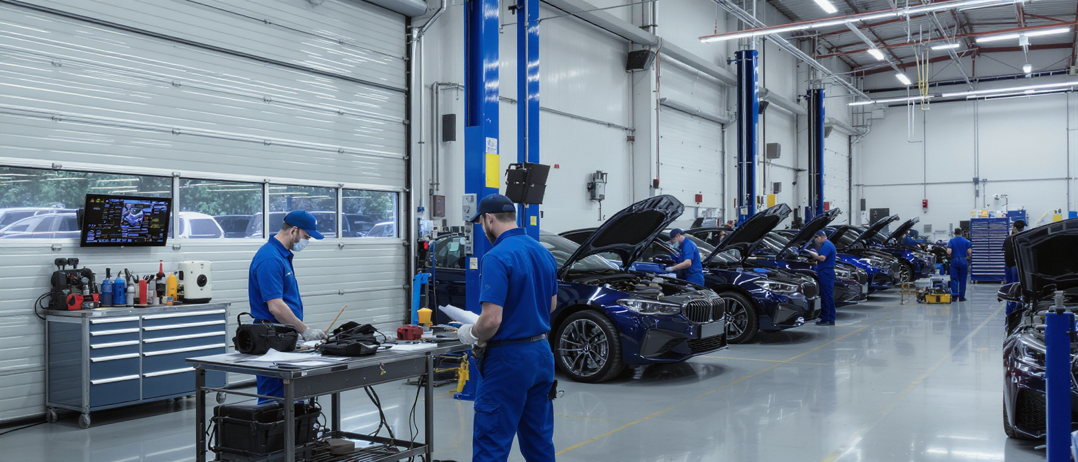 découvrez comment choisir entre garage professionnel et self-service pour l'entretien de votre voiture. conseils, avantages et inconvénients pour bien décider et garder votre véhicule en parfait état.