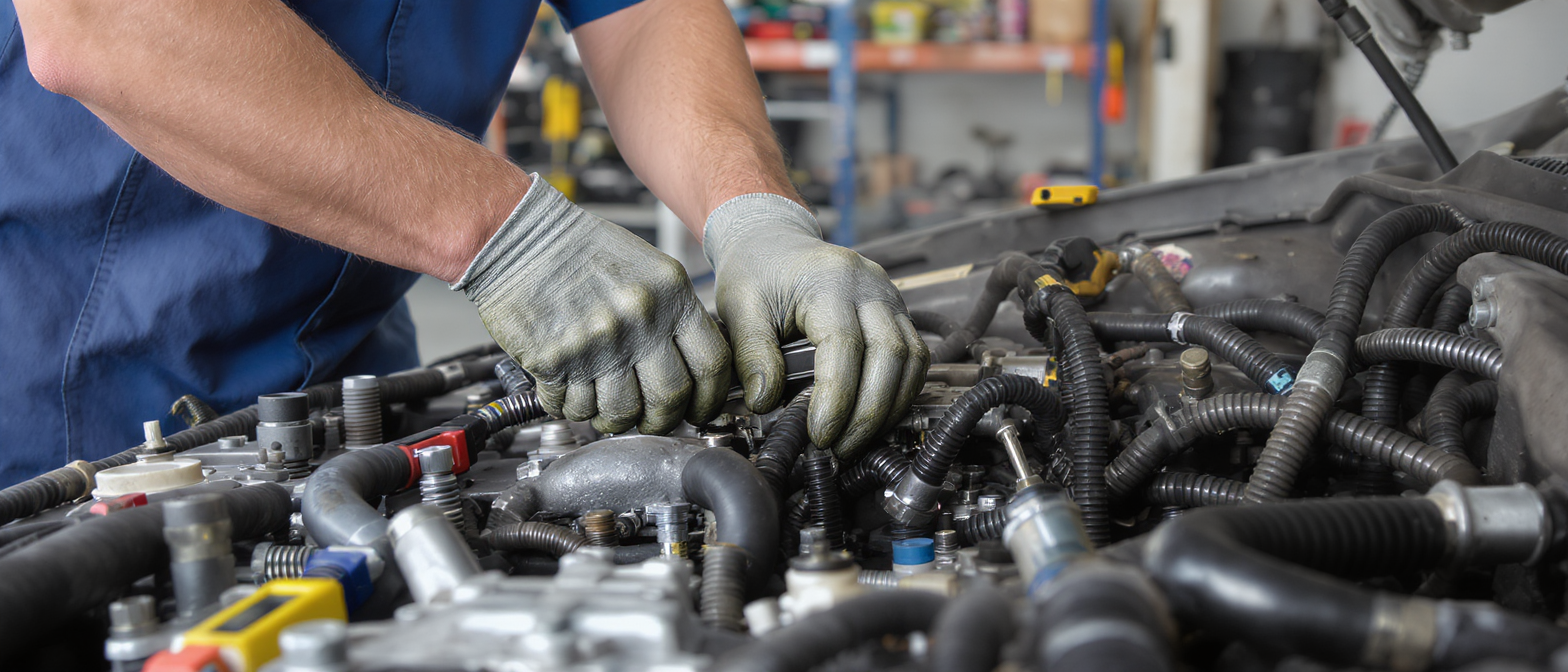 découvrez comment entretenir votre voiture efficacement grâce à notre guide complet pour bien choisir vos pièces détachées. conseils pratiques et astuces pour économiser et prolonger la durée de vie de votre véhicule.