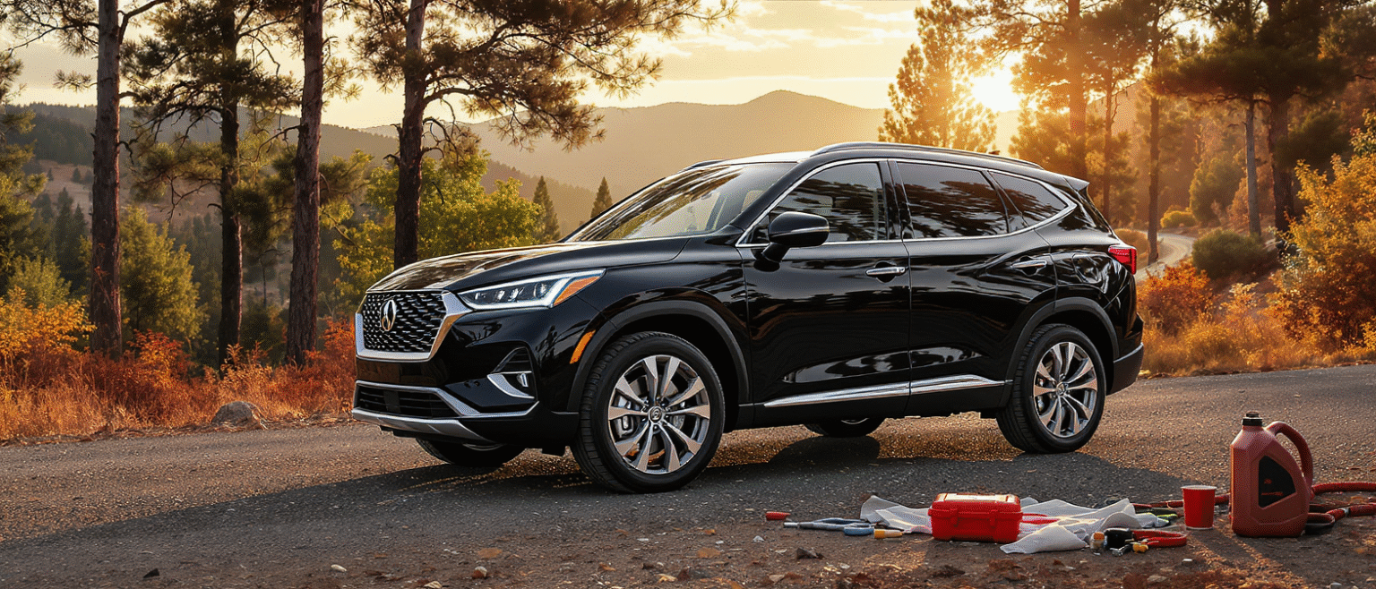 découvrez nos conseils pratiques pour bien entretenir votre voiture avant un long voyage. préparez sereinement votre véhicule et assurez sécurité et confort sur la route grâce à notre guide complet.