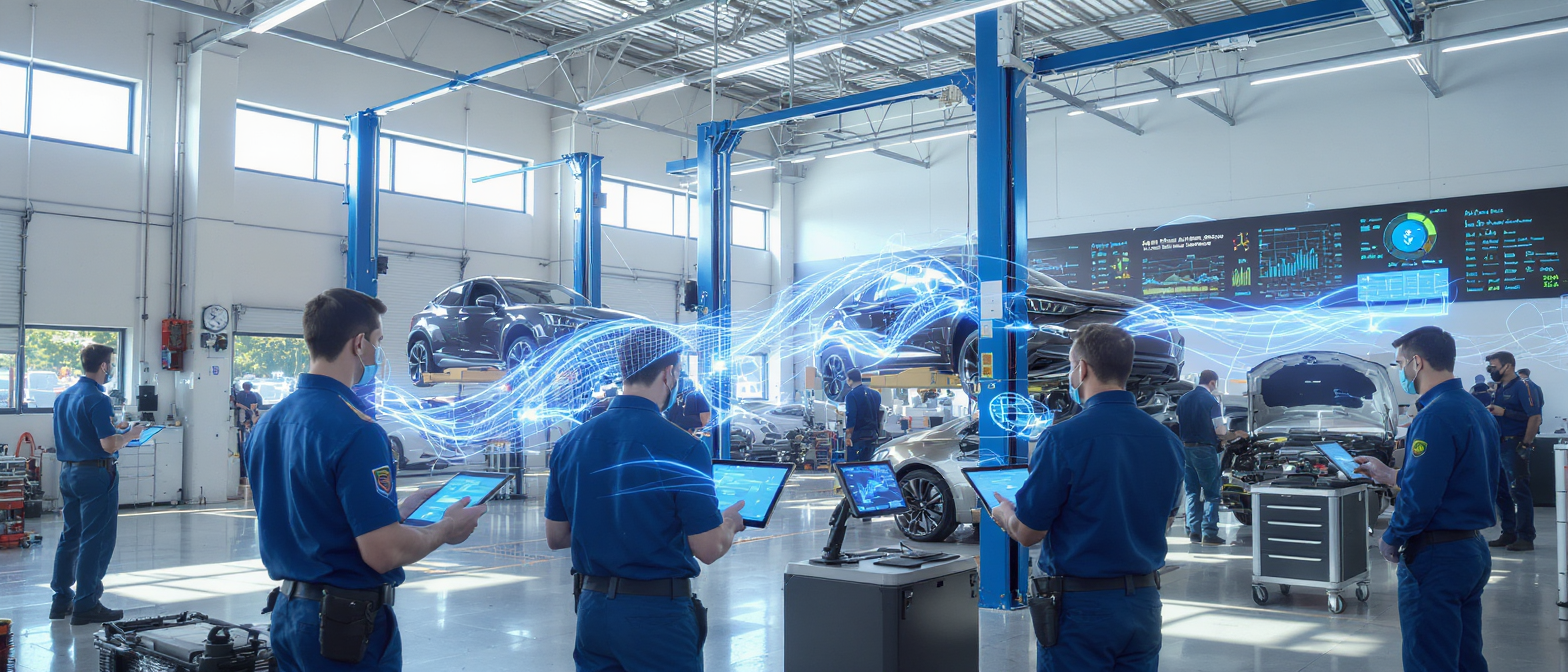 découvrez comment entretenir efficacement votre voiture en 2025 grâce à notre guide pratique : conseils, astuces et étapes clés pour garder votre véhicule en parfait état toute l'année.