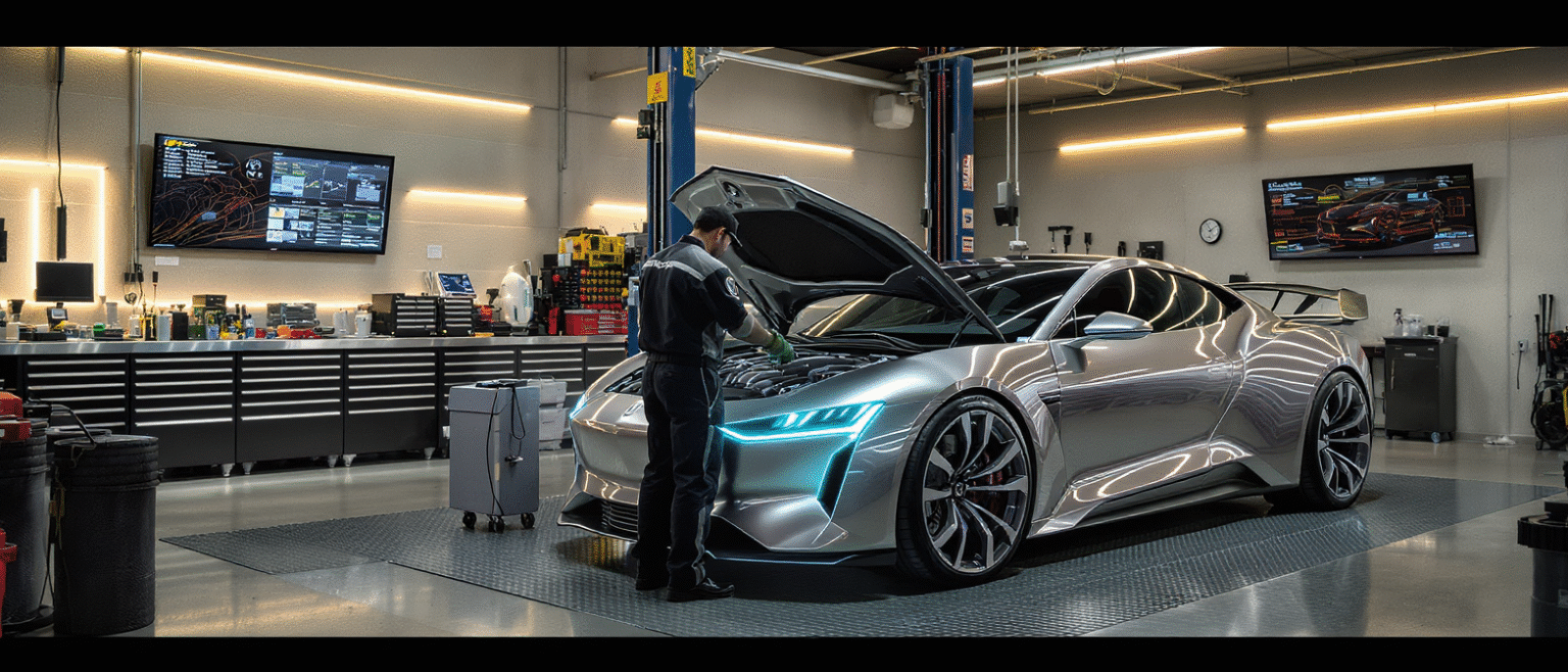 découvrez toutes les astuces et conseils indispensables pour entretenir votre voiture en 2025. ce guide ultime vous accompagne pas à pas pour prolonger la durée de vie de votre véhicule et rouler en toute sécurité.