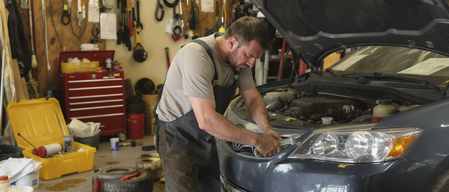 découvrez les principales erreurs à éviter absolument pour bien entretenir votre voiture et prolonger sa durée de vie. suivez nos conseils pratiques pour une maintenance automobile efficace !