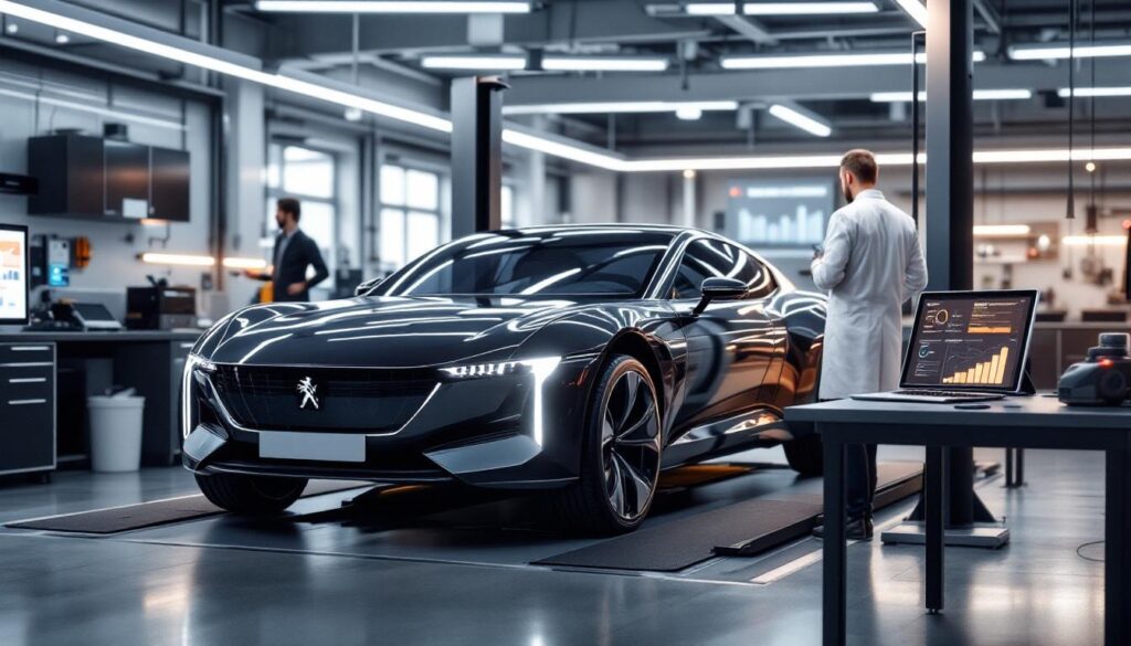 découvrez les coûts d'entretien des voitures peugeot en 2025 : prix des révisions, conseils pour économiser et budgetiser votre maintenance automobile.