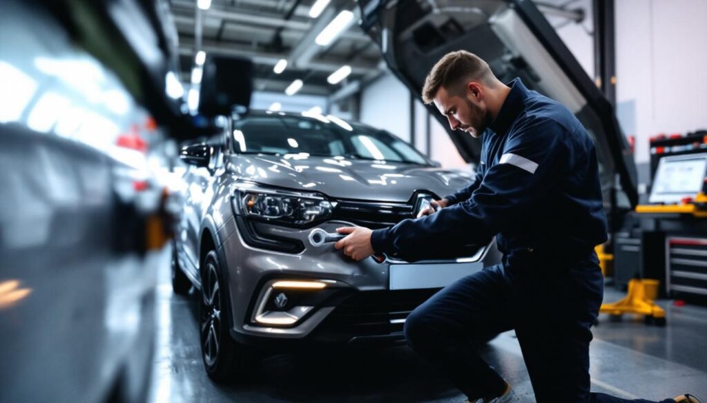 découvrez nos conseils d'entretien renault pour optimiser la durée de vie de votre véhicule. profitez d'astuces et de recommandations pour assurer performance, sécurité et fiabilité à votre voiture renault.