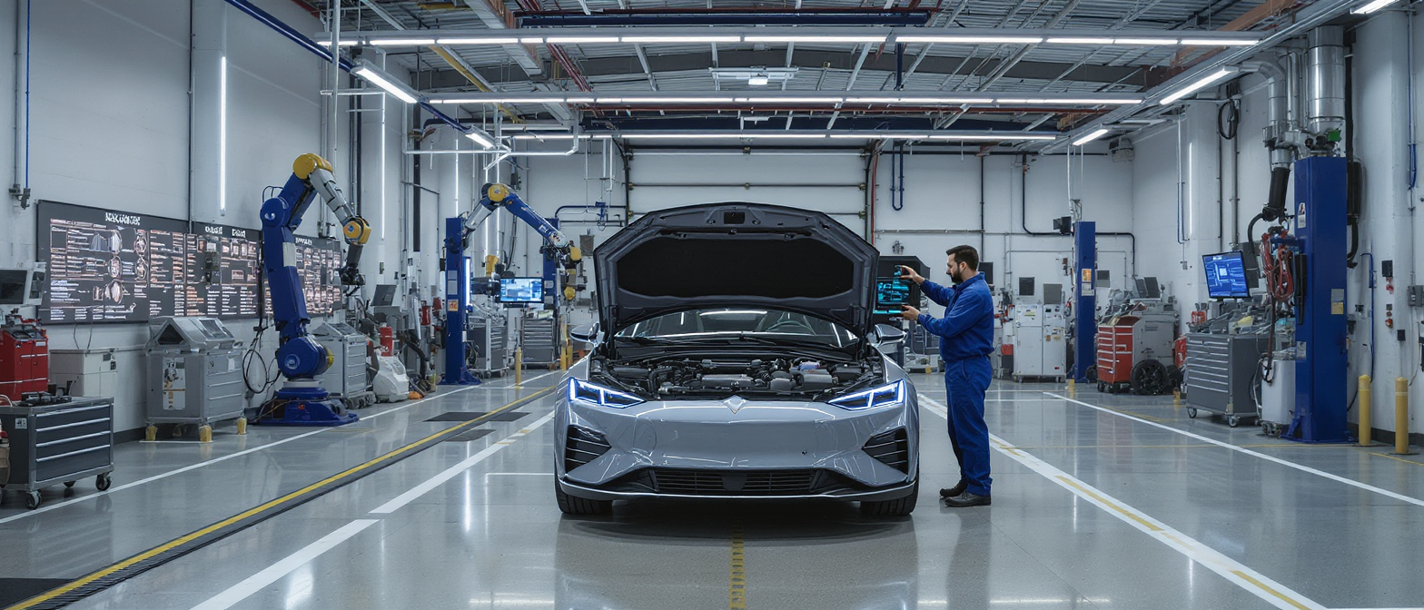 découvrez tous les conseils et étapes clés pour entretenir votre voiture efficacement en 2025. profitez d’astuces pratiques pour garantir la longévité et la sécurité de votre véhicule.