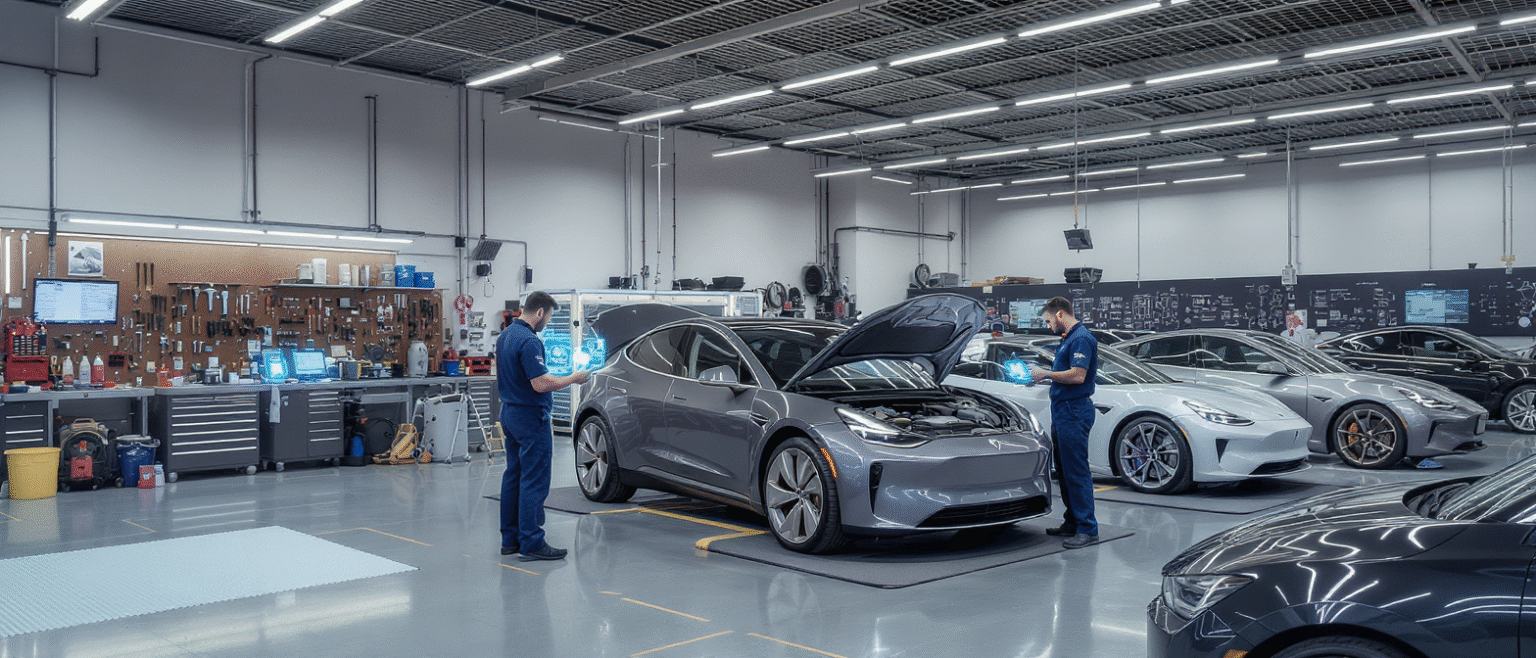 découvrez nos conseils pratiques pour réussir l’entretien de votre voiture en 2025 : astuces, étapes clés et nouveautés pour garantir la longévité et la performance de votre auto.