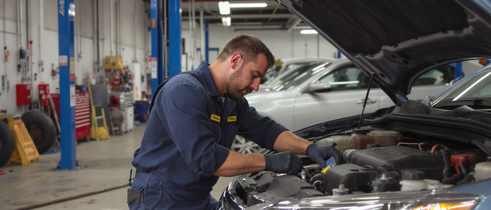 découvrez comment réduire vos frais d'entretien automobile en optant pour des pièces ou services d'occasion fiables. conseils pratiques pour une voiture bien entretenue sans vous ruiner !