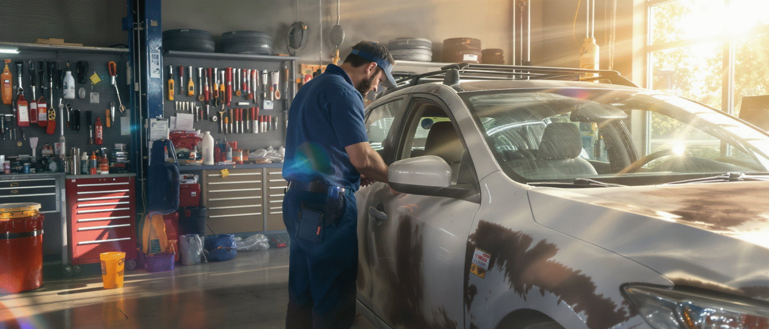 découvrez comment entretenir votre voiture à moindre coût grâce aux pièces d'occasion : conseils pratiques pour faire des économies sans négliger la qualité et la sécurité de votre véhicule.