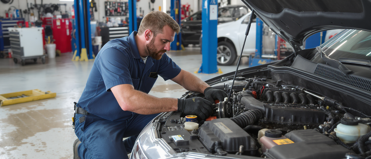 découvrez les indispensables à réaliser lors de l'entretien auto tous les 15 000 km pour garantir la longévité et la sécurité de votre véhicule. suivez nos conseils pour un entretien optimal !