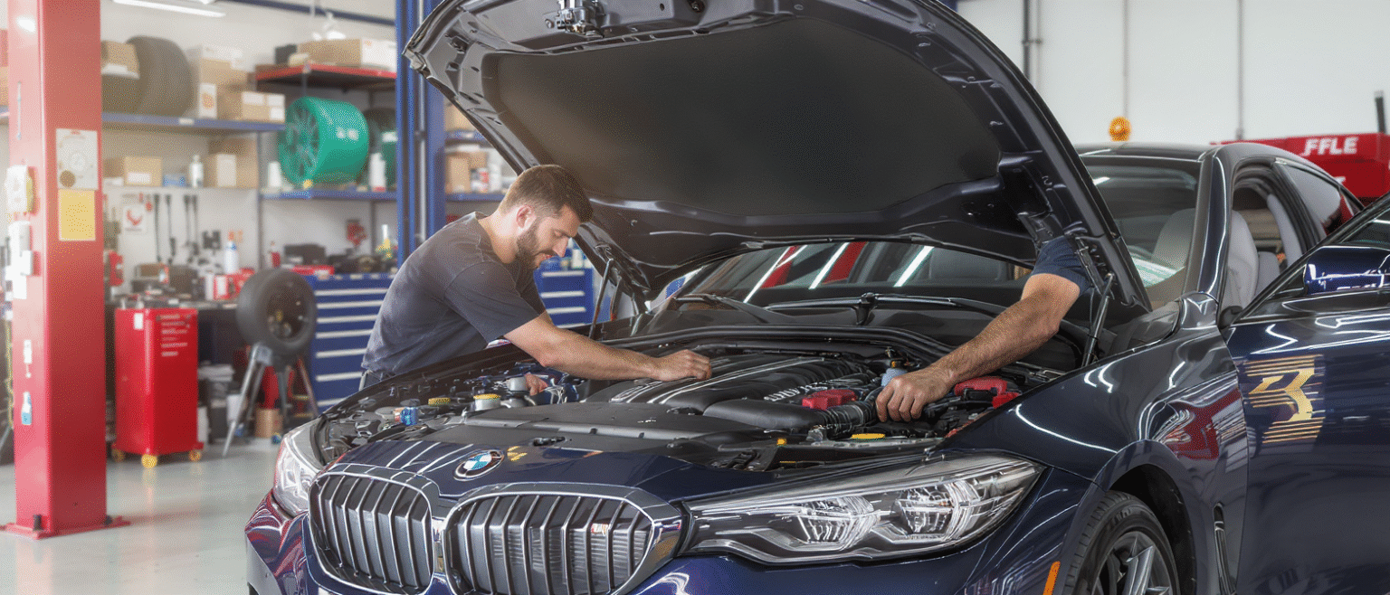 découvrez nos conseils pratiques pour l'entretien de votre bmw afin de prolonger sa durée de vie, optimiser ses performances et éviter les pannes coûteuses. prenez soin de votre voiture avec des gestes simples !