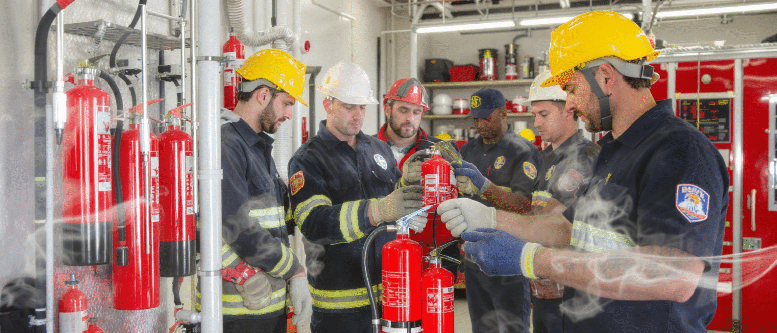 assurez la sécurité de votre habitation grâce à un entretien régulier des feux. découvrez nos conseils pratiques pour préserver vos installations et éviter les risques d’incendie.