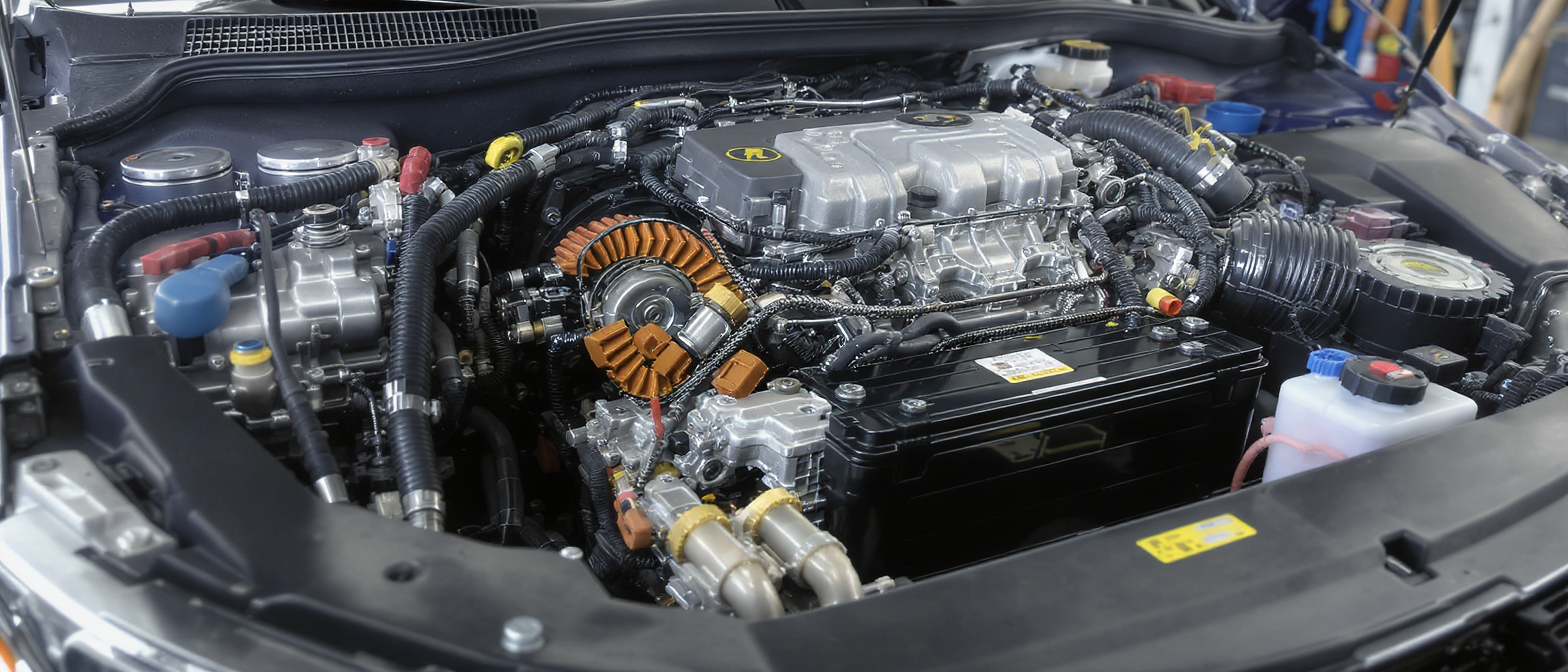 découvrez comment planifier efficacement l'entretien et la révision de votre voiture hybride pour garantir sa performance, prolonger sa durée de vie et optimiser sa consommation.