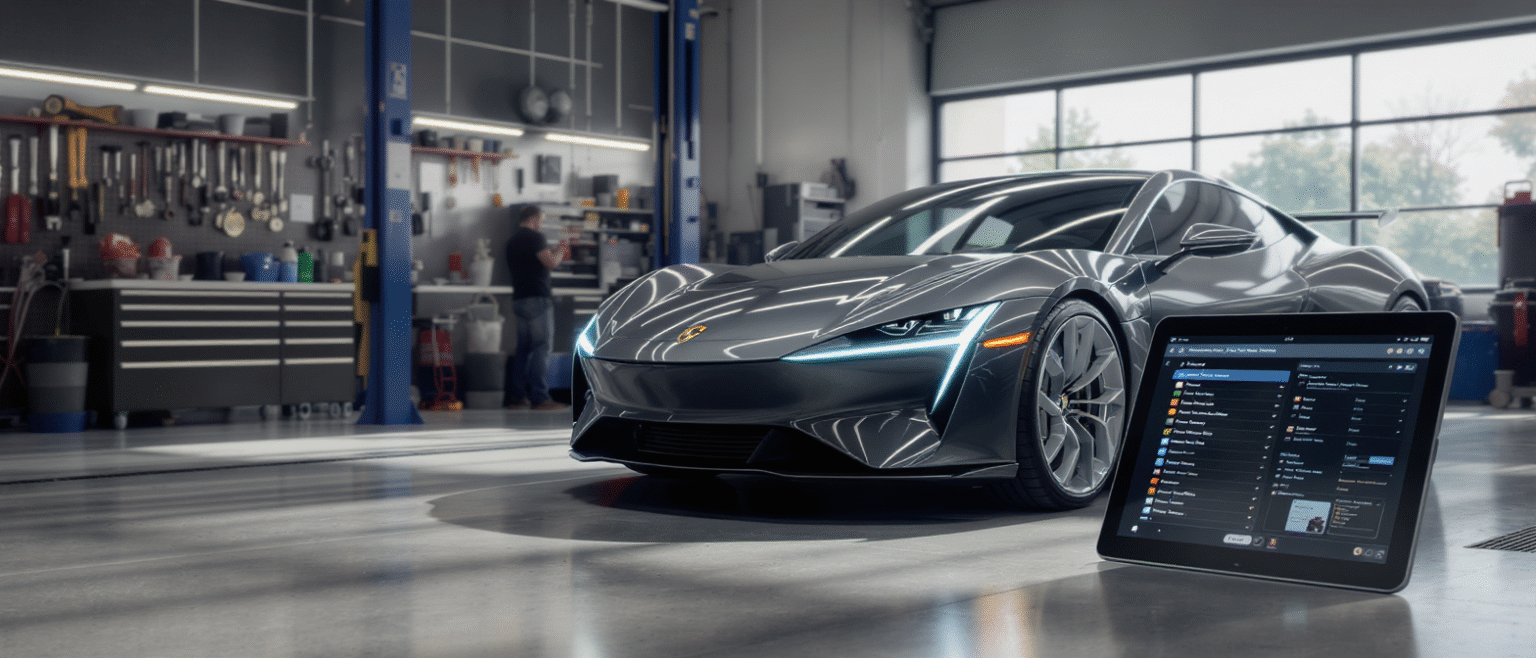 découvrez comment bien planifier l'entretien et la révision de votre voiture hybride pour garantir sa longévité et ses performances. conseils pratiques et étapes à suivre pour un véhicule toujours au top.