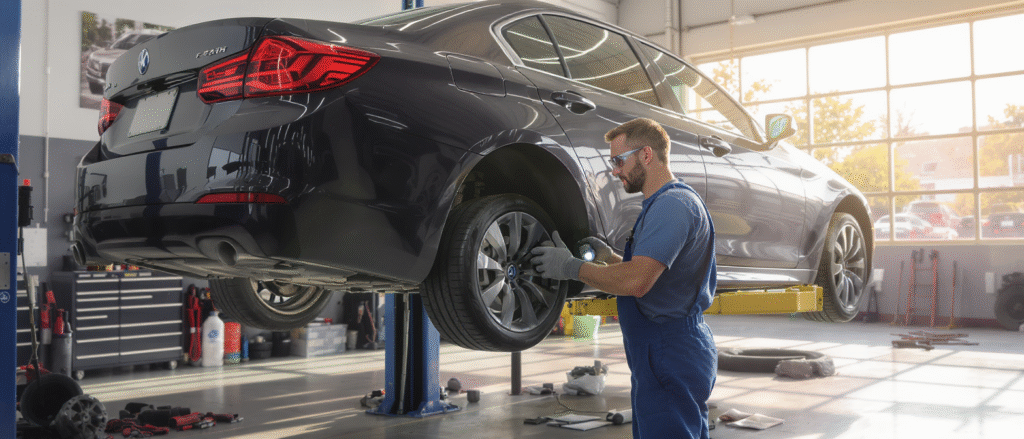 découvrez pourquoi l'entretien préventif de votre voiture est essentiel pour assurer sa fiabilité, prolonger sa durée de vie et éviter les pannes coûteuses. nos conseils pour rouler en toute sérénité.