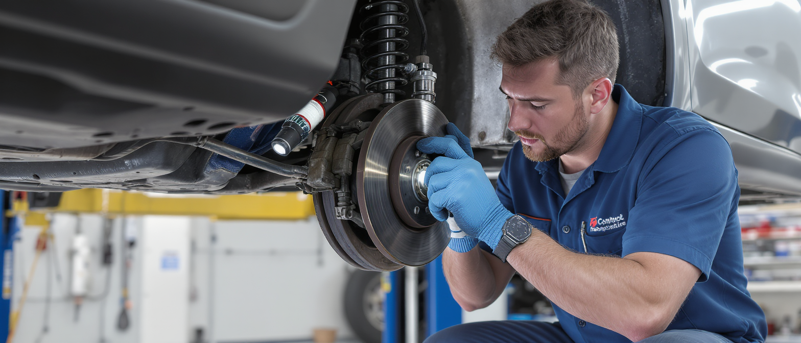 découvrez l’importance de l’entretien préventif de votre voiture : pourquoi il est essentiel, quels sont les avantages et comment il peut vous faire économiser sur les réparations futures. conseils pratiques et explications claires pour mieux entretenir votre véhicule.