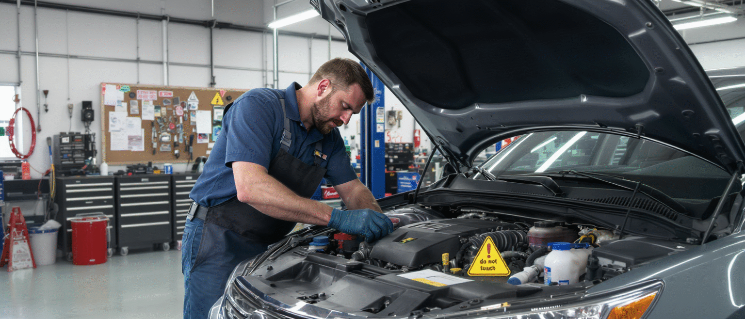 découvrez les idées reçues sur l’entretien auto. distinguez les vrais besoins de votre voiture des mythes courants pour mieux en prendre soin et éviter les erreurs fréquentes.