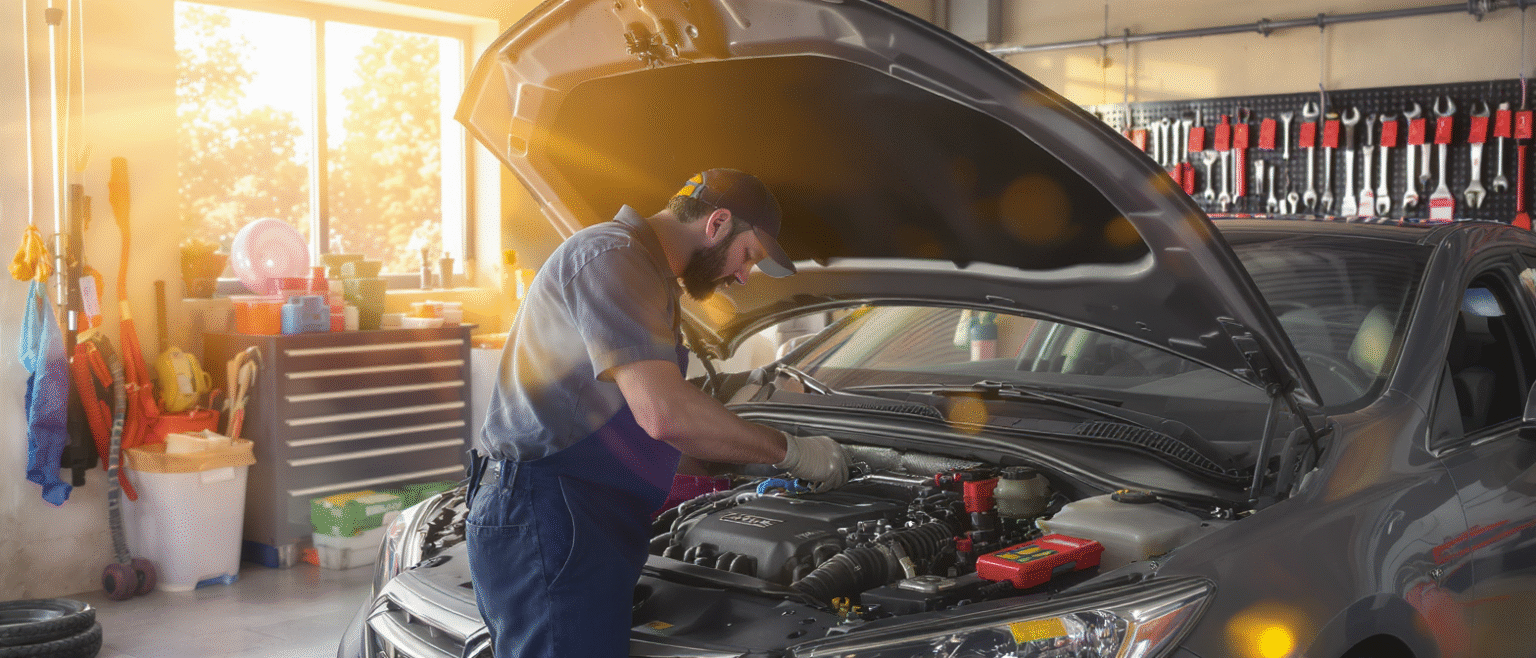 découvrez nos conseils pratiques pour l'entretien de votre voiture et apprenez à optimiser votre budget auto. réduisez vos dépenses tout en préservant la performance de votre véhicule !