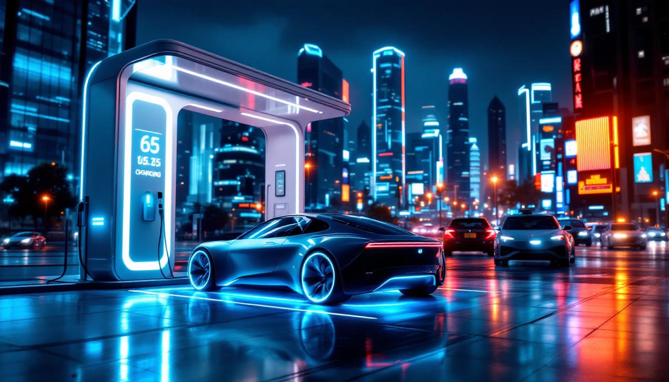 découvrez les innovations incontournables en équipement automobile à adopter en 2025 pour optimiser sécurité, confort et performances de votre véhicule. restez à la pointe des tendances !