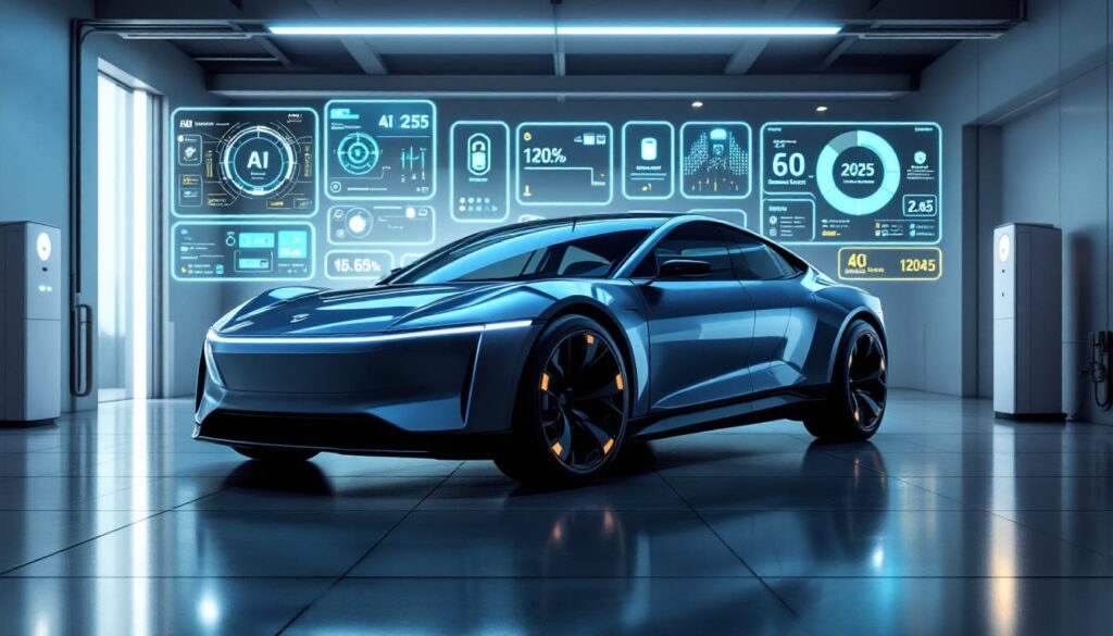 découvrez les innovations incontournables en équipement auto pour 2025 : technologies de sécurité, connectivité, et accessoires intelligents. investissez dans les nouveautés qui transformeront votre expérience de conduite.