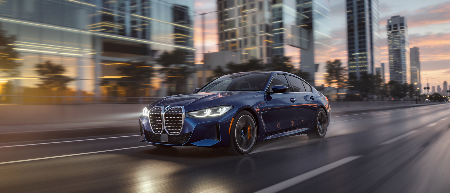 découvrez notre essai complet de la bmw i4 et plongez dans l’univers de l’électrique selon bmw : design, autonomie, sensations de conduite et technologies embarquées.