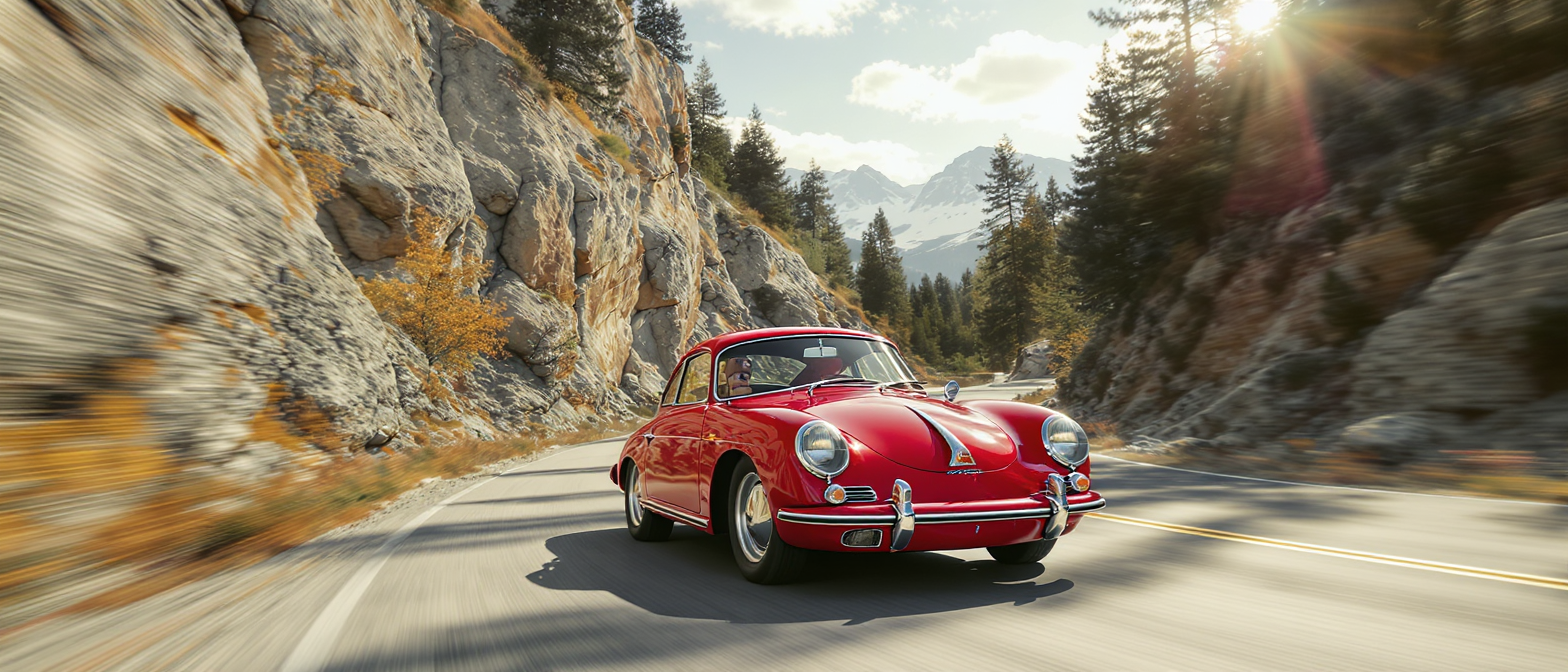 découvrez l'univers porsche où luxe et performance se rencontrent. plongez dans la légende automobile et explorez des modèles d'exception synonymes d'élégance et de puissance.