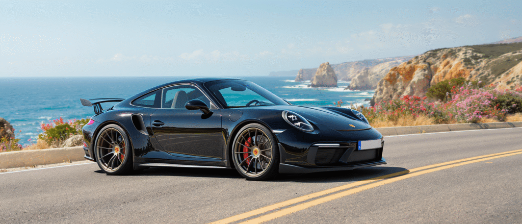 découvrez l'univers porsche : lorsque luxe, design d'exception et puissance se rencontrent pour offrir une expérience de conduite inégalée. essayez la légende dès aujourd'hui.