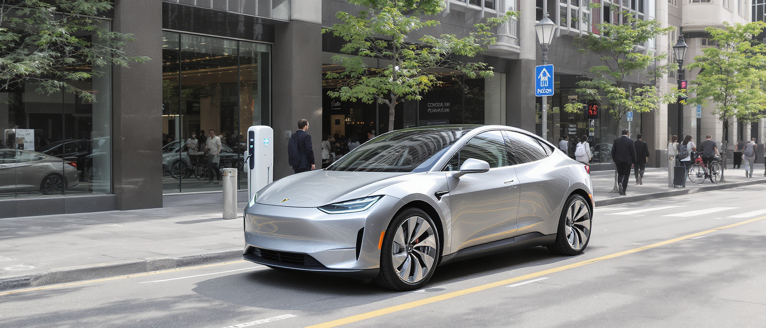 découvrez si louer une voiture électrique est une option rentable en analysant les coûts, avantages et économies potentielles par rapport aux véhicules thermiques.