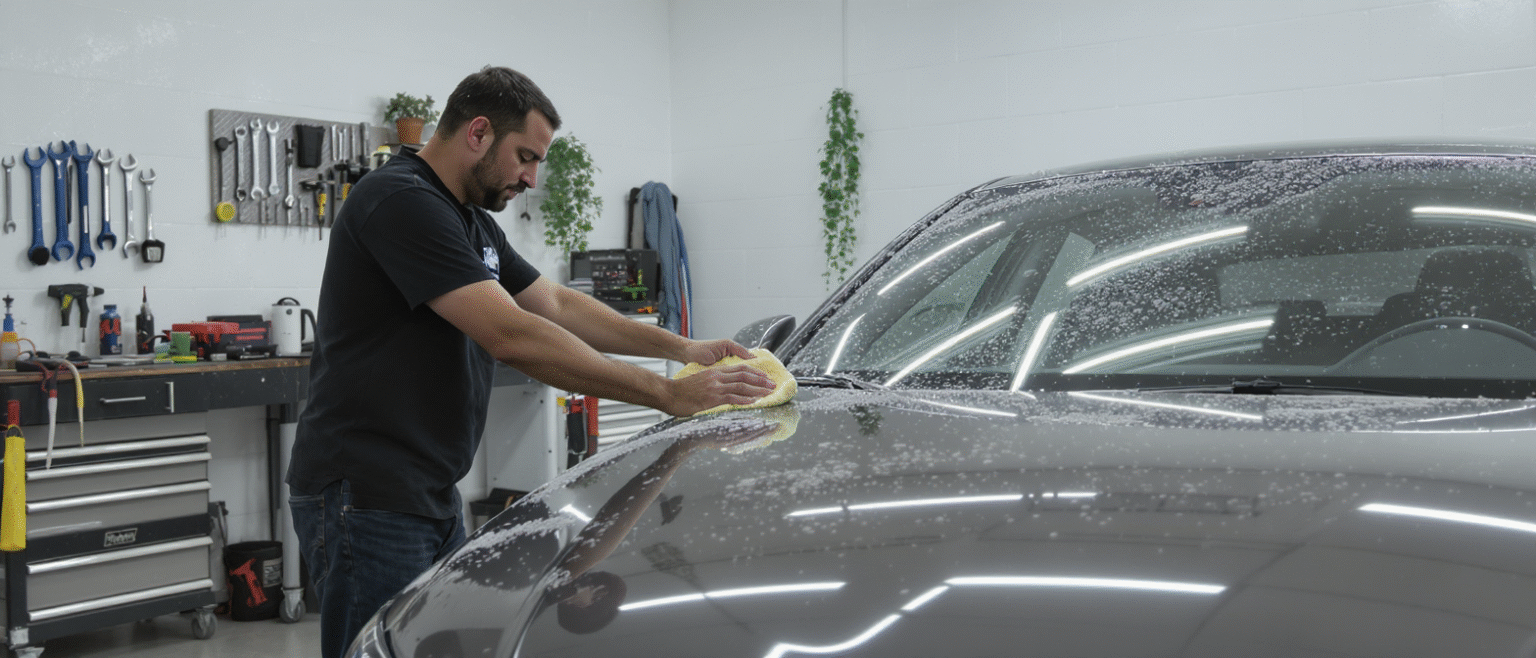 découvrez des astuces simples et efficaces pour prolonger la durée de vie de votre voiture. adoptez ces petits gestes quotidiens et économisez sur l’entretien auto !