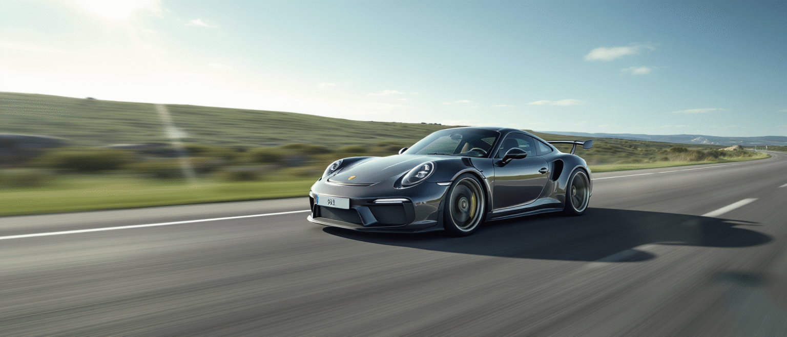 prenez le volant de votre porsche et faites sensation sur la route cette année. découvrez nos conseils et astuces pour maximiser vos performances et vivre des sensations uniques au volant de votre sportive.
