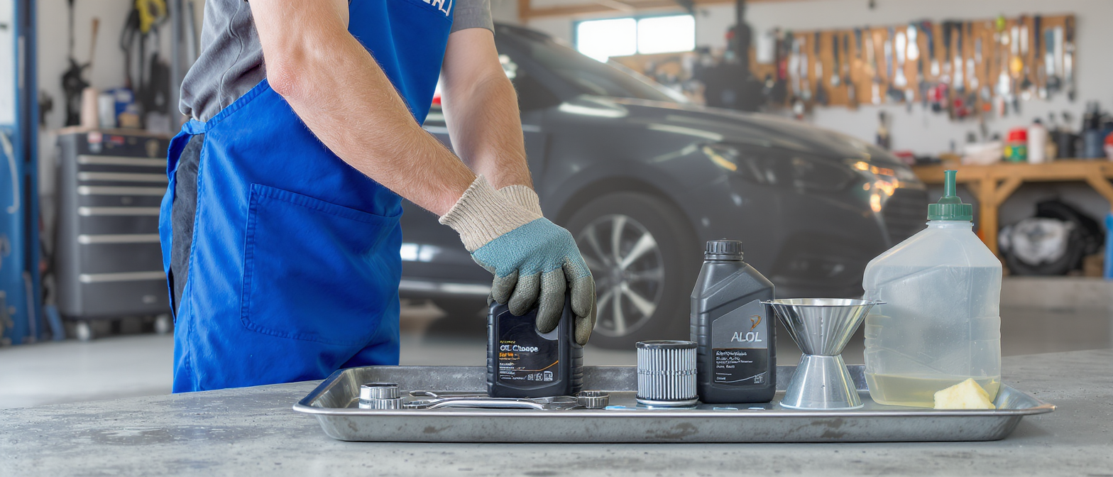 découvrez nos conseils pratiques pour réussir votre première vidange d’huile moteur. étapes faciles, outils nécessaires et astuces pour débutants : apprenez à faire l’entretien de votre voiture vous-même en toute sécurité !