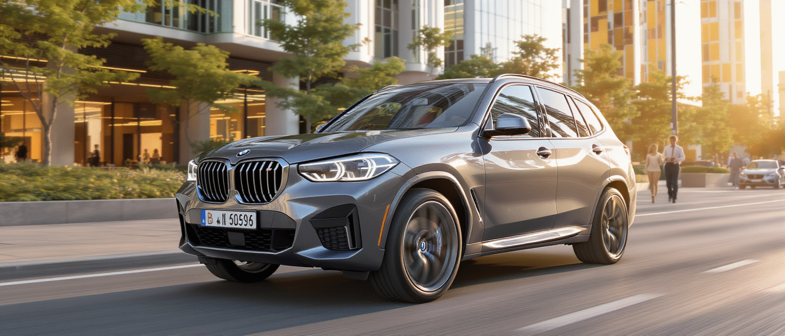 découvrez les avantages et inconvénients des suv bmw en 2025 : innovations, performances, prix et conseils pour savoir si investir dans un suv bmw est un choix judicieux cette année.
