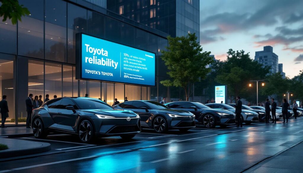 découvrez si la réputation de fiabilité de toyota tient toujours en 2025. analyse, témoignages et faits pour distinguer le mythe de la réalité sur les voitures toyota.