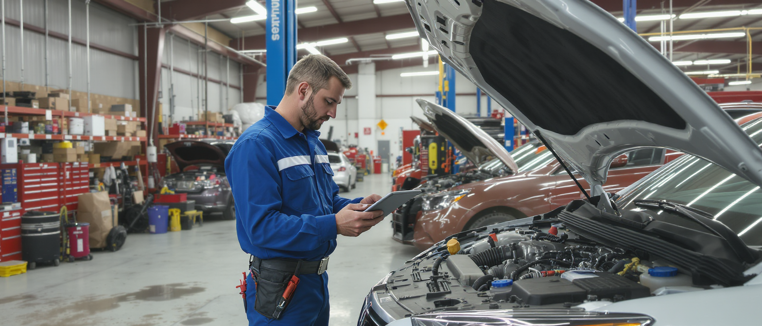 découvrez nos conseils pour choisir le meilleur forfait entretien auto en 2025 et garantir la longévité de votre véhicule tout en maîtrisant votre budget.