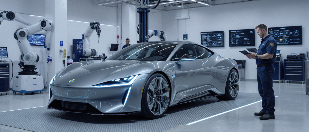 découvrez comment choisir le meilleur forfait entretien auto en 2025 : conseils pratiques, critères de sélection et astuces pour optimiser l’entretien de votre voiture.