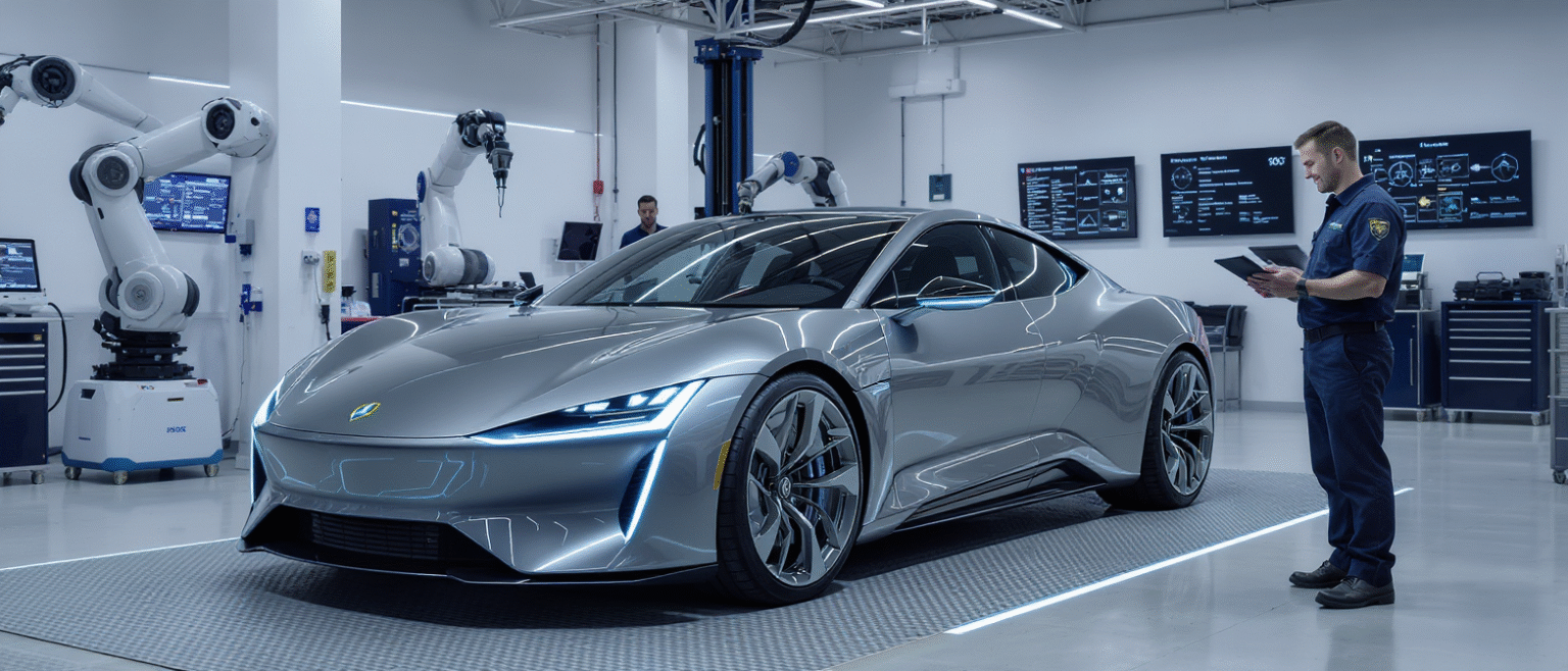 découvrez comment choisir le meilleur forfait entretien auto en 2025 : conseils pratiques, critères de sélection et astuces pour optimiser l’entretien de votre voiture.